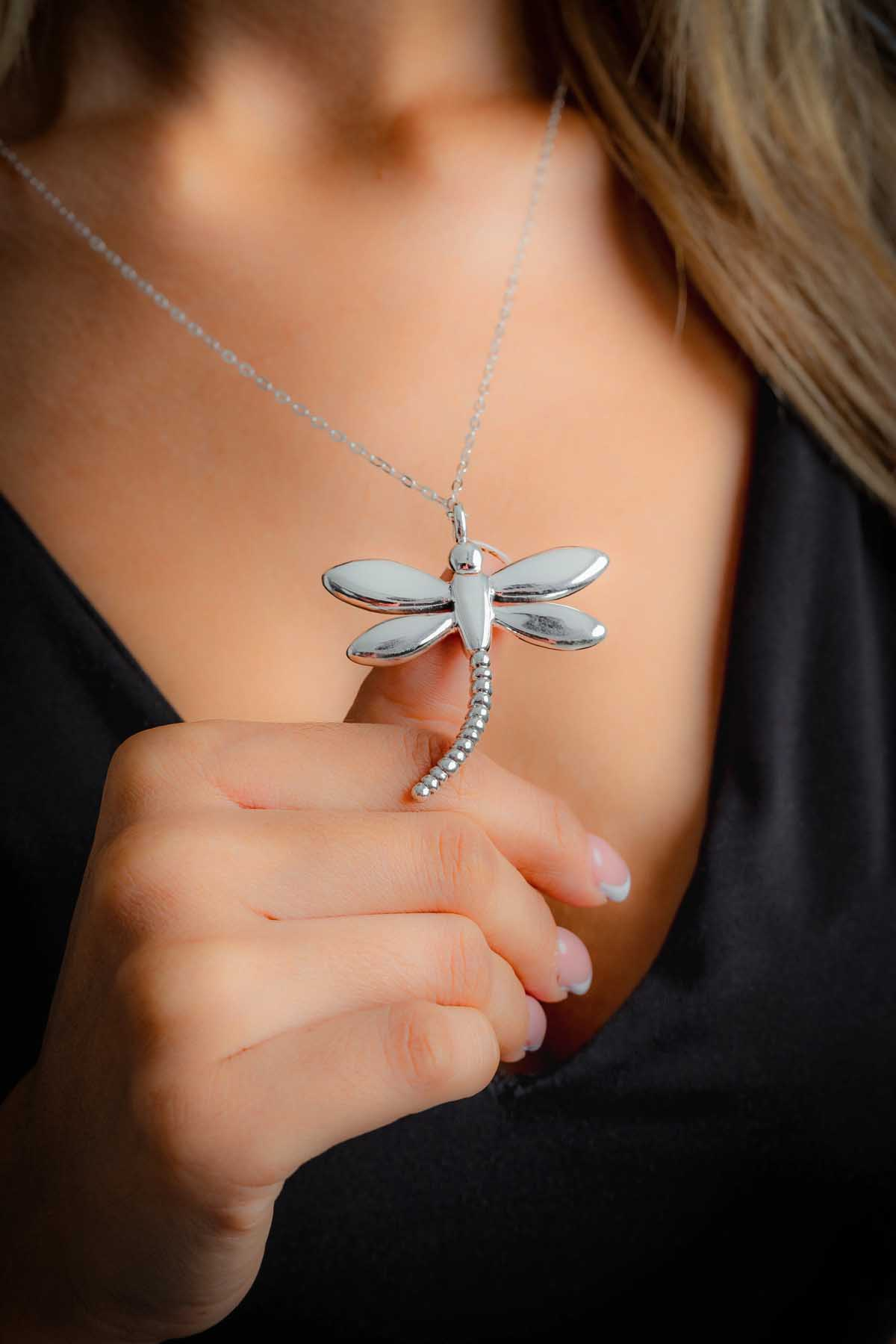 ◇HYERES LOR◇ [by IER] Silver (Y) sequin necklace BH7N40710 Criss Cross earrings - small — HLz. Jewerly | Shop
