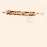 AmorHuichol-BeadedRhombusBracelet-PinkandGold-Small-8In