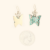 DancingQueen-Butterfly-AbaloneMotherofPearlDangleEarrings-Green