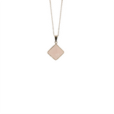 Earth_sTreasures-PinkQuartzPyramidPendantWithChain-Side