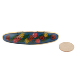 EternalNature-DryFlowerHairClip-BlueandMulticolored