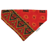 Dog Bandanas - Indigenous Design