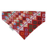 Dog Bandanas - Indigenous Design