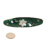 Ocean_sWhisper-AbaloneMotherofPearlHairClip-Green