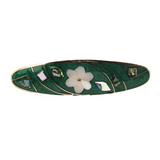 Ocean_sWhisper-AbaloneMotherofPearlHairClip-Green