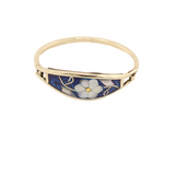 Ocean_sWhisper-MotherofPearlBraceletforGirls-BlueandWhite