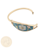 Ocean_sWhisper-MotherofPearlFlower-BraceletforGirls-LightBlue-6.25In