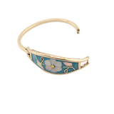 Ocean_sWhisper-MotherofPearlFlower-BraceletforGirls-LightBlue-6.25In