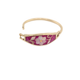 Ocean_sWhisper-MotherofPearlFlower-BraceletforGirls-Purple-6.25In