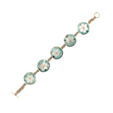 Ocean_sWhisper-MotherofPearlFlowerRoundBracelet-Green-Small-8In