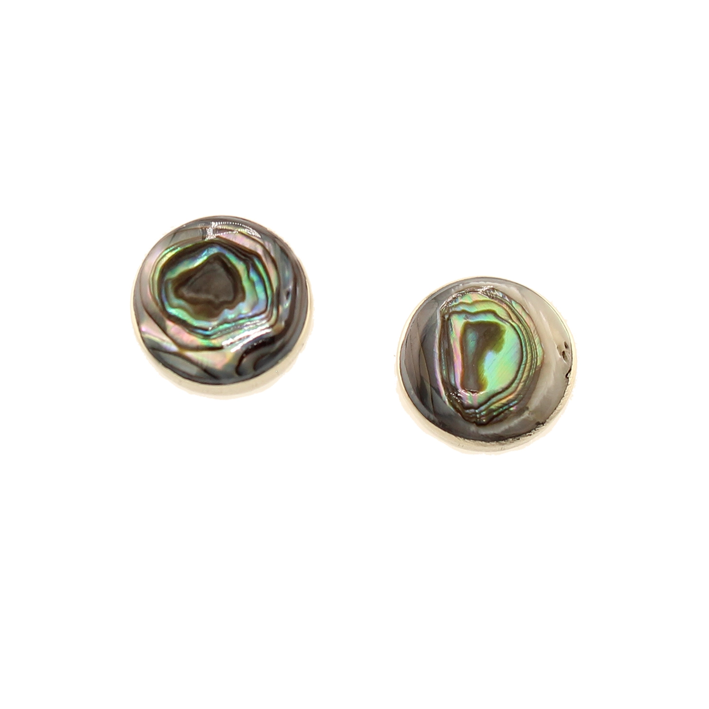 Ocean_sWhisper-RoundStuds-AbaloneMotherofPearl-GreenIridescent-ExtraSmall