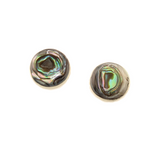 Ocean_sWhisper-RoundStuds-AbaloneMotherofPearl-GreenIridescent-ExtraSmall