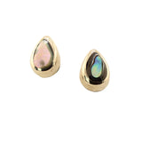 Ocean_sWhisper-WaterdropStuds-AbaloneMotherofPearl-GreenandPinkIridescent-Small