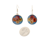 RealDryFlowerDangleEarrings-Round-Blue-SizingReference