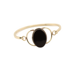 Talisman-EnameledLinkBracelet-Black-8In