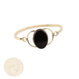 Talisman-EnameledLinkBracelet-Black-8In