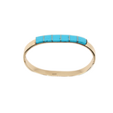 Talisman-EnameledTurquoiseLinkBracelet-Blue-8In
