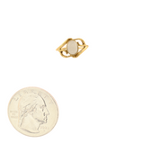 Earth_sTreasure-BrassMoonstoneRing-.25In.x.50In.-Adjustable