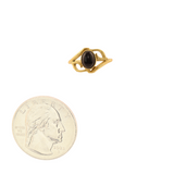 Earth_sTreasure-BrassOnyxRing-.25In.x.50In.-Adjustable