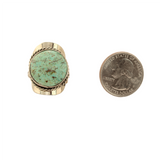 Earth_sTreasure-ChrysocollaRoundRing-1x1In-Adjustable