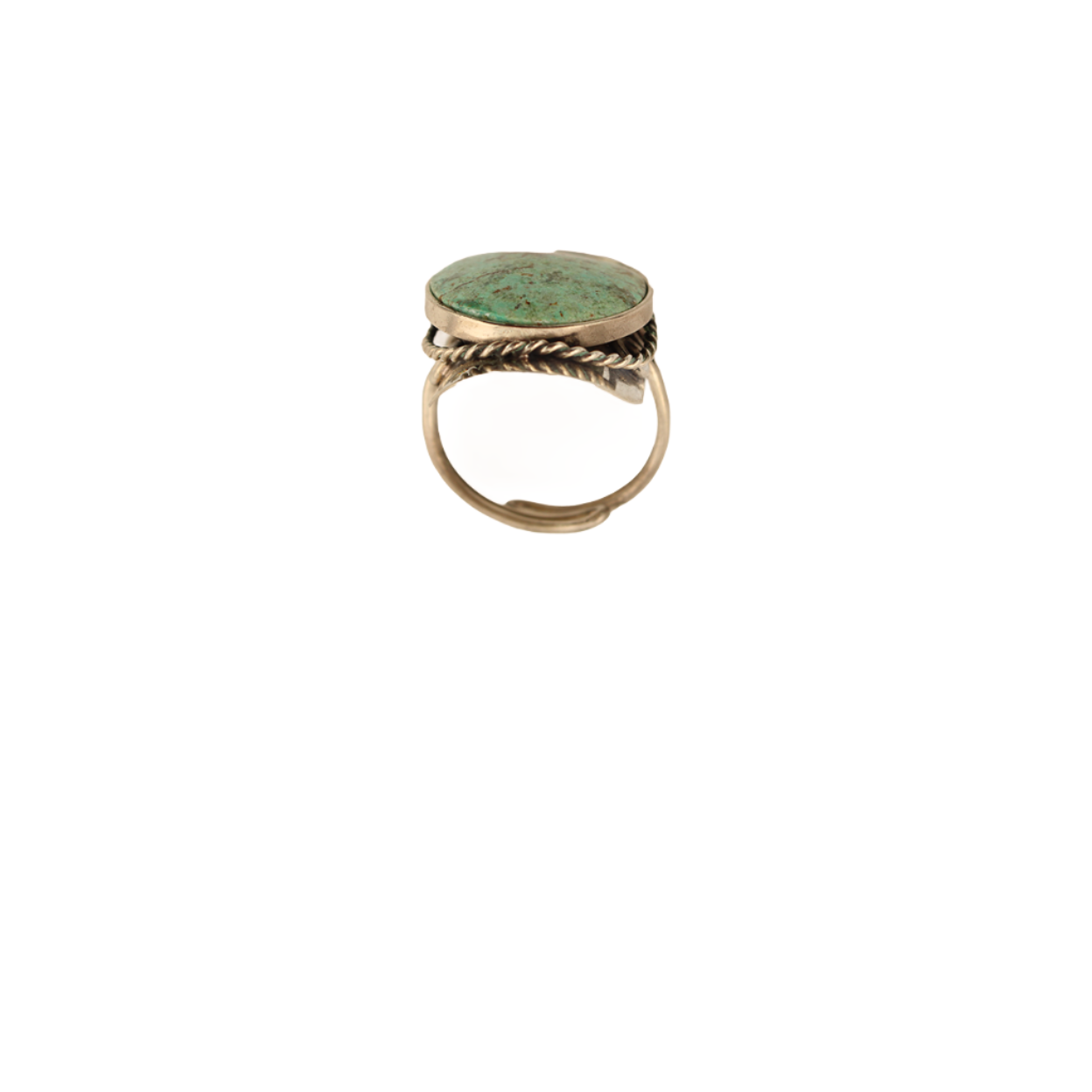 Earth_sTreasure-ChrysocollaRoundRing-1x1In-Adjustable