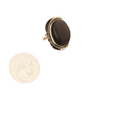 Earth_sTreasure-OnyxOvalRing-1.25In.x1In.-Adjustable