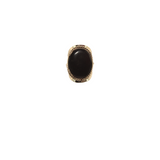 Earth_sTreasure-OnyxOvalRing-1.25In.x1In.-Adjustable