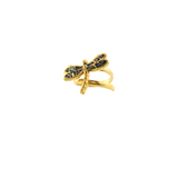 Ocean_sWhisper-AbaloneMotherofPearl-DragonflyRing-Bronze-1In.x.75In-Adjustable