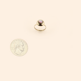 Ocean_sWhisper-AbaloneMotherofPearlRing-Round-Black-0.6In.x0.6In.-Adjustable