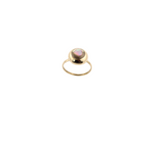 Ocean_sWhisper-AbaloneMotherofPearlRing-Round-Black-0.6In.x0.6In.-Adjustable