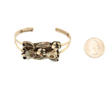 Ocean_sWhisper-MotherofPearlDoubleLeafCuffBracelet-BlackandIridescent-8In-SR