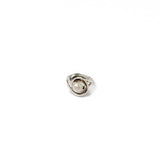 Pearl Ring Taxco Sterling Silver Main