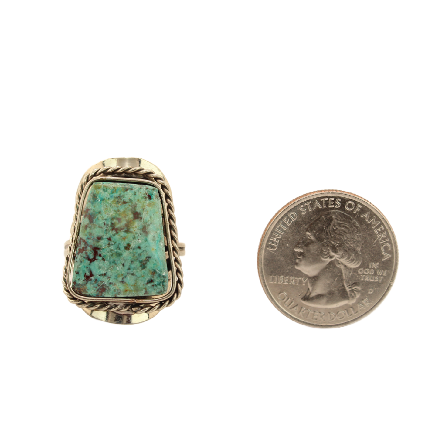 Earth_sTreasure-ChrysocollaTrapezoidRing-1x1In-Adjustable