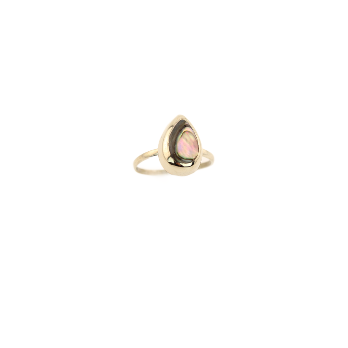 Ocean_sWhisper-AbaloneMotherofPearlRing-Drop-Iridescent-.75In.x.75In.-Adjustable