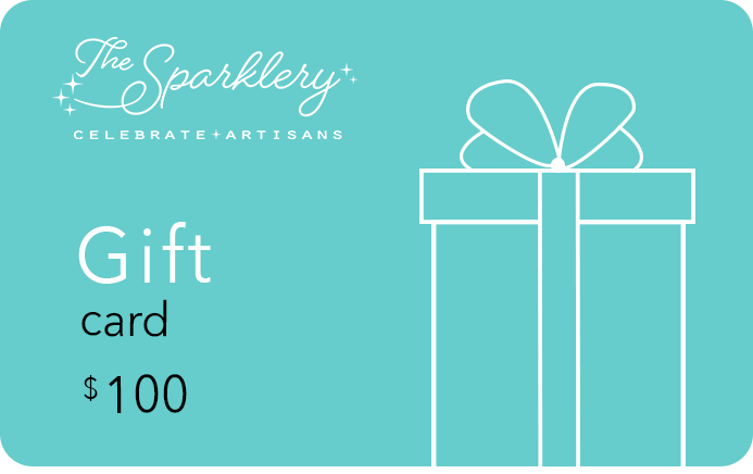 The Sparklery e-Gift Card