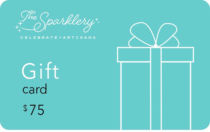 The Sparklery e-Gift Card